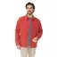 Mousqueton Men's Hizilig Cotton Jacket- Tuile