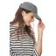 Mousqueton Briec Cotton Canvas Cap - Oyat