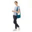 Mousqueton Taran Shoulder Bag- Abysse