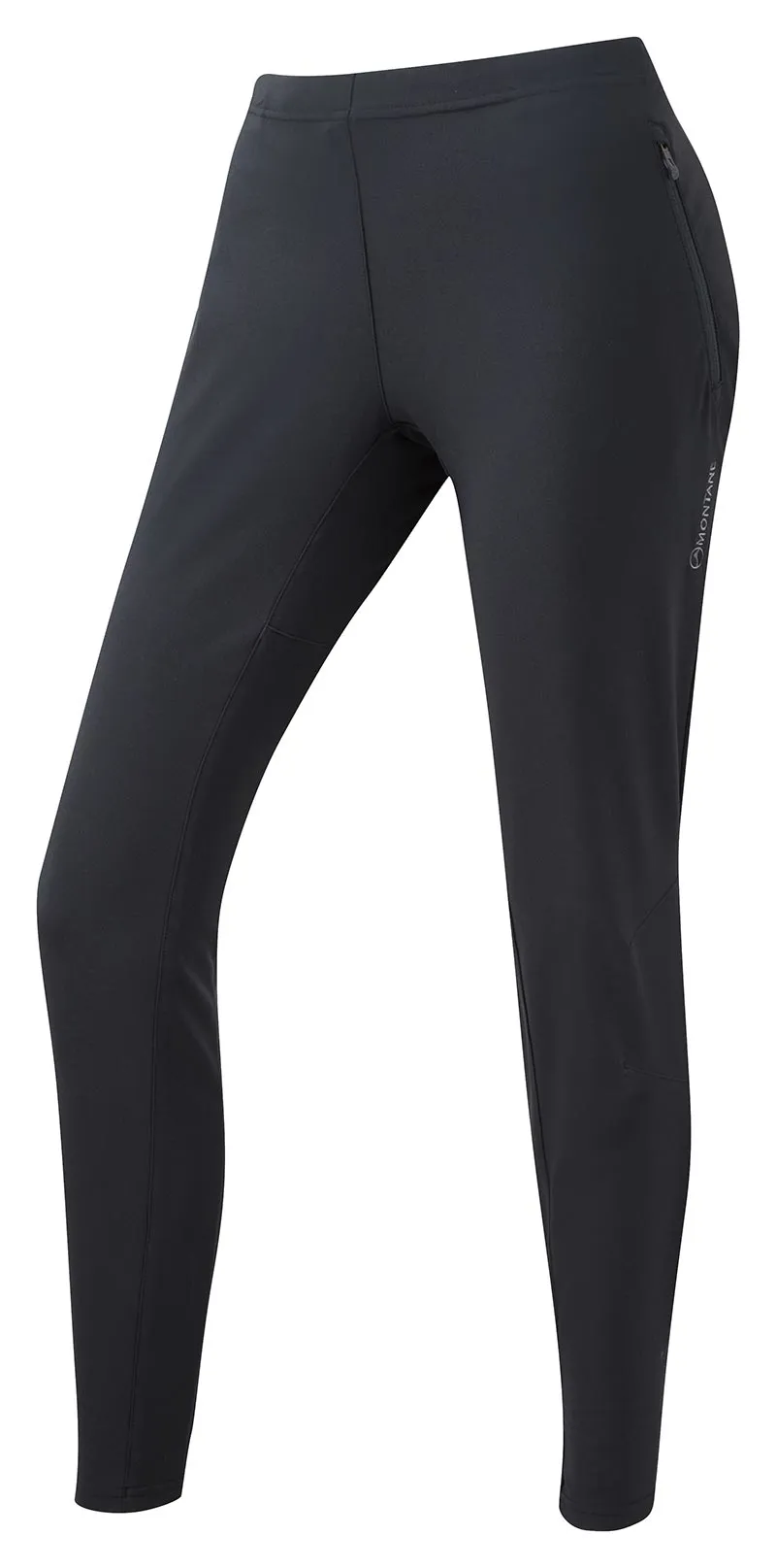 Montane Women's Ineo Pro Pants - Black