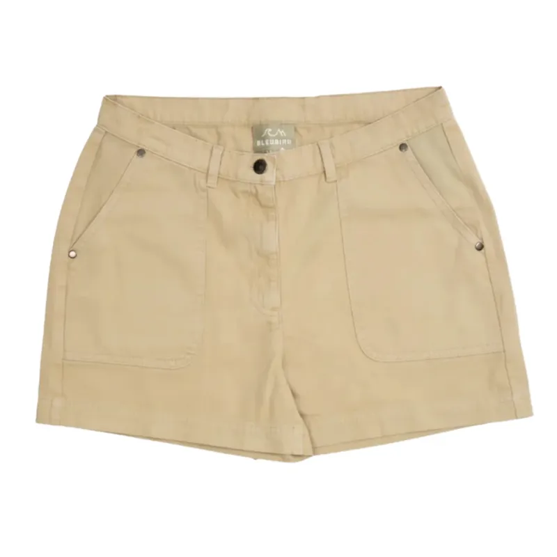 Bleubird Women's Ivy Shorts - Sand