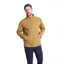 Mousqueton Men's Kananeo Cotton Canvas Jacket - Bronze