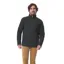 Mousqueton Men's Kananeo  Cotton Canvas Jacket - Cedre
