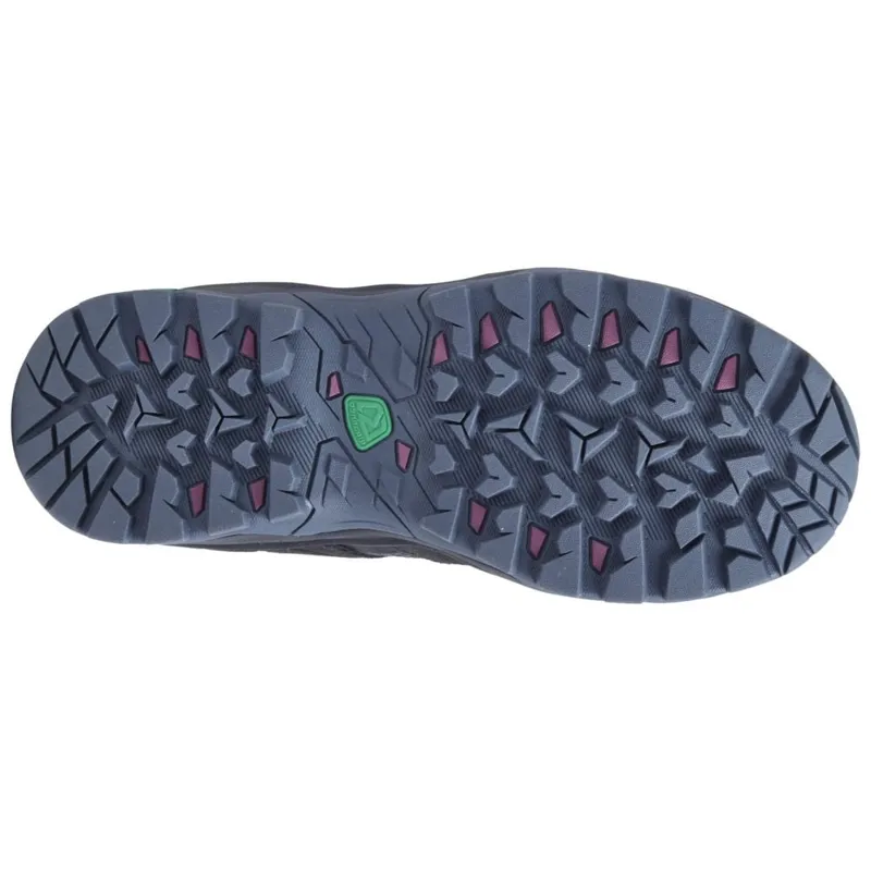 Karrimor Women's Bodmin Mid 6 Weathertite Walking Boot - Black-2