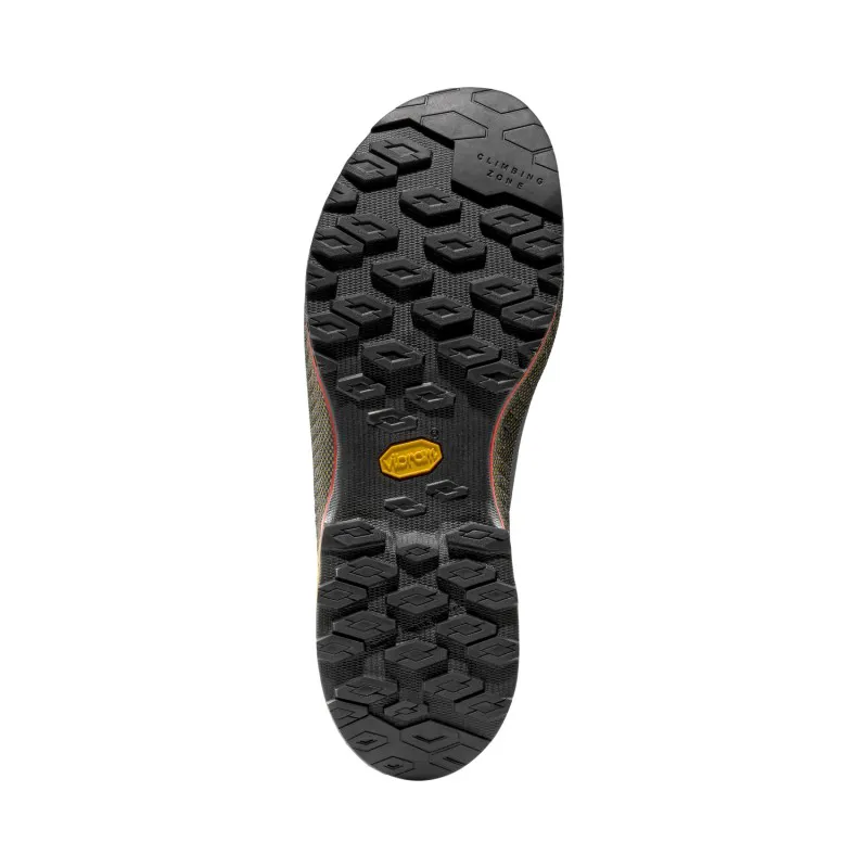 La Sportiva Men's TX4 Evo ST - Night Sky/Savana-2