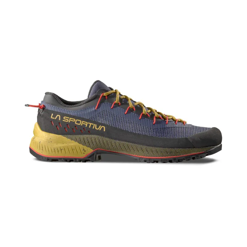 La Sportiva Men's TX4 Evo ST - Night Sky/Savana-1