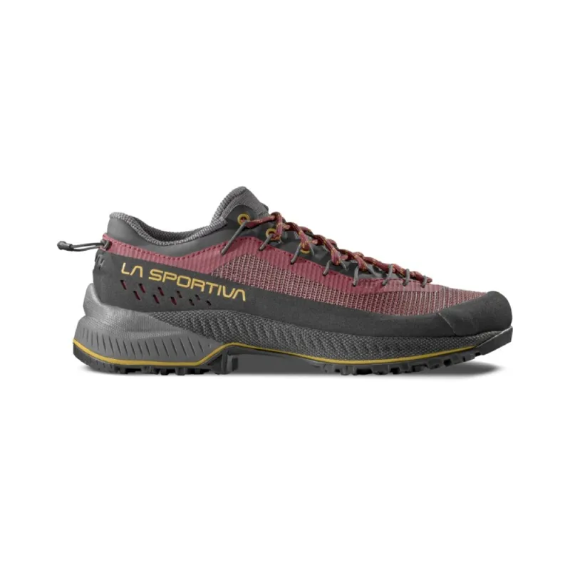 La Sportiva Women's TX4 Evo ST - Redwood/Onyx-1