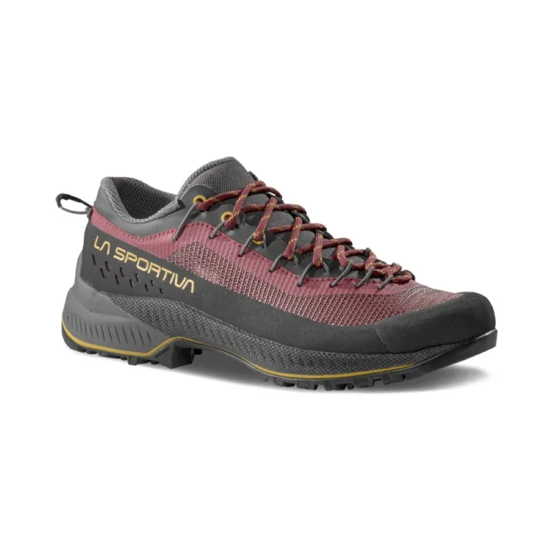 La Sportiva Women's TX4 Evo ST - Redwood/Onyx