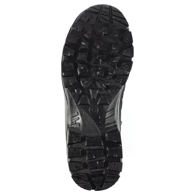 Grisport Women's Excalibur Waterproof Walking Boot - Blue-1