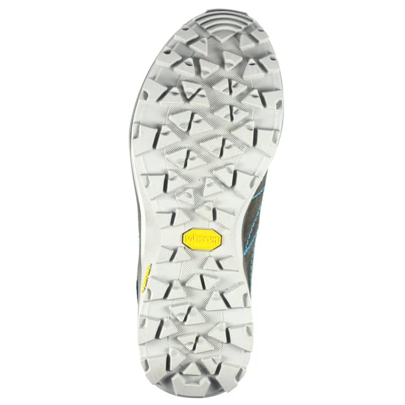 Grisport Women's Terrain Waterproof Walking Boot- Grey-3