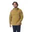 Mousqueton Larmor Cotton Smock - Bronze
