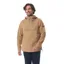 Mousqueton Larmor Cotton Smock - Houblon