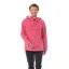 Mousqueton Larmor Print Cotton Smock - Cyclamen