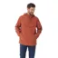 Mousqueton Larmor Print Cotton Smock - Tuile