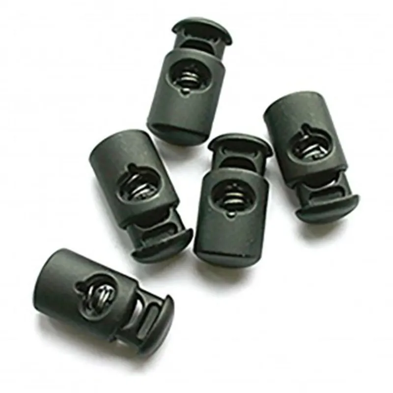 Lowe Alpine Cord Lock - Black