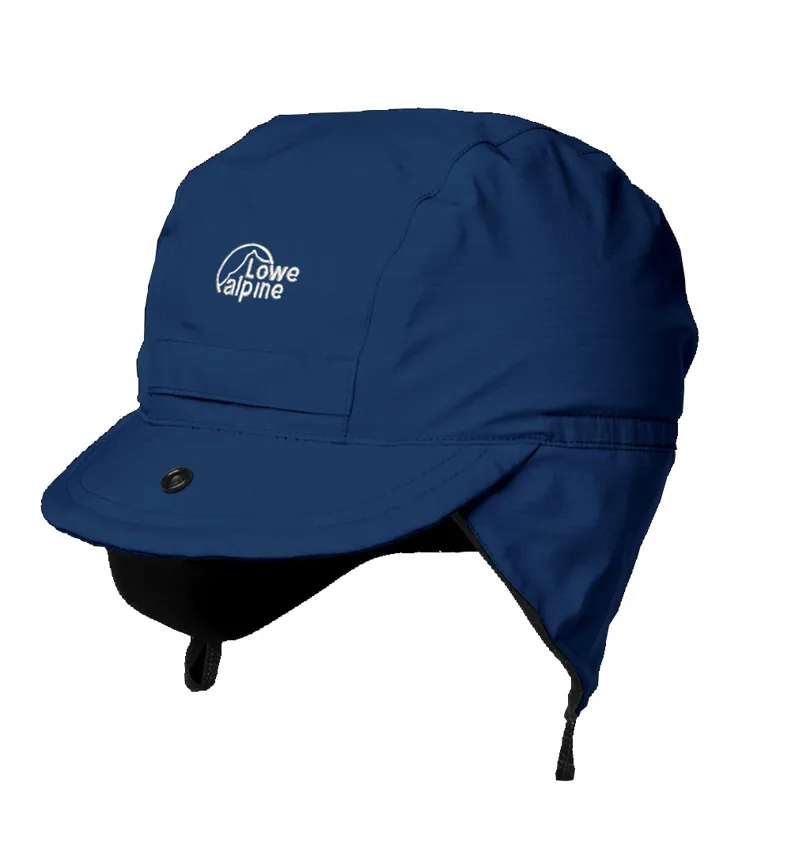 Lowe Alpine Classic Mountain Cap - Ink