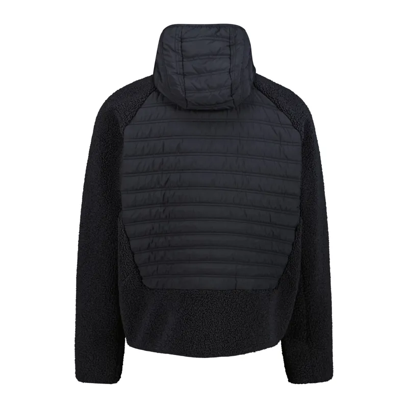 CMP Men's Unlimitech Primaloft Hybrid Insulated Jacket - Anthracite-1