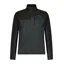 CMP Men's Lightweight Grid Tech Fleece Jacket - Jungle