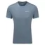 Montane Men's Dart T-Shirt - Stone Blue