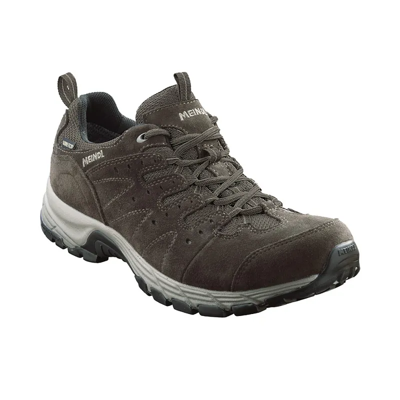 Meindl Men's Rapide GTX Comfort Fit - Dark Brown