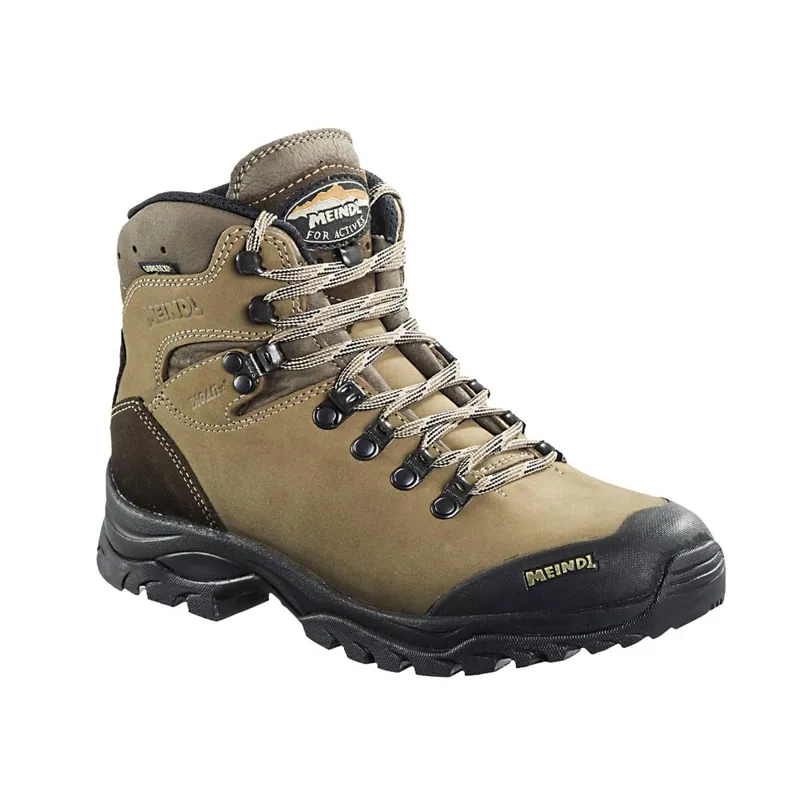 Meindl Women's Kansas GTX - Brown