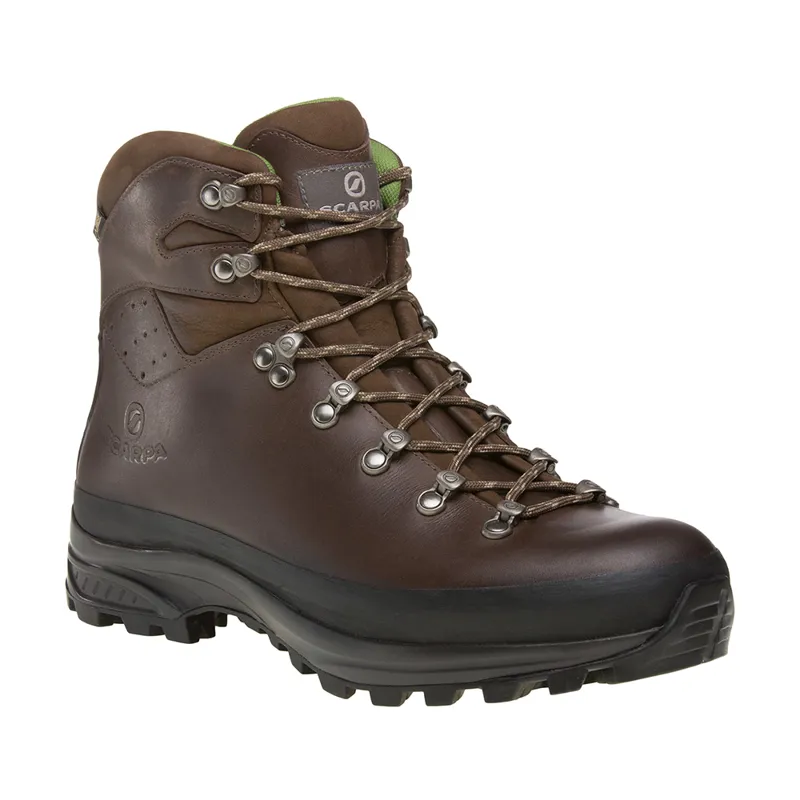 Scarpa Trek GTX Brown
