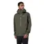Montane Men's Norste Lite Waterproof Jacket - Moss