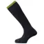 Horizon Premium Mountaineer Sock - Anthracite Marl/Willow
