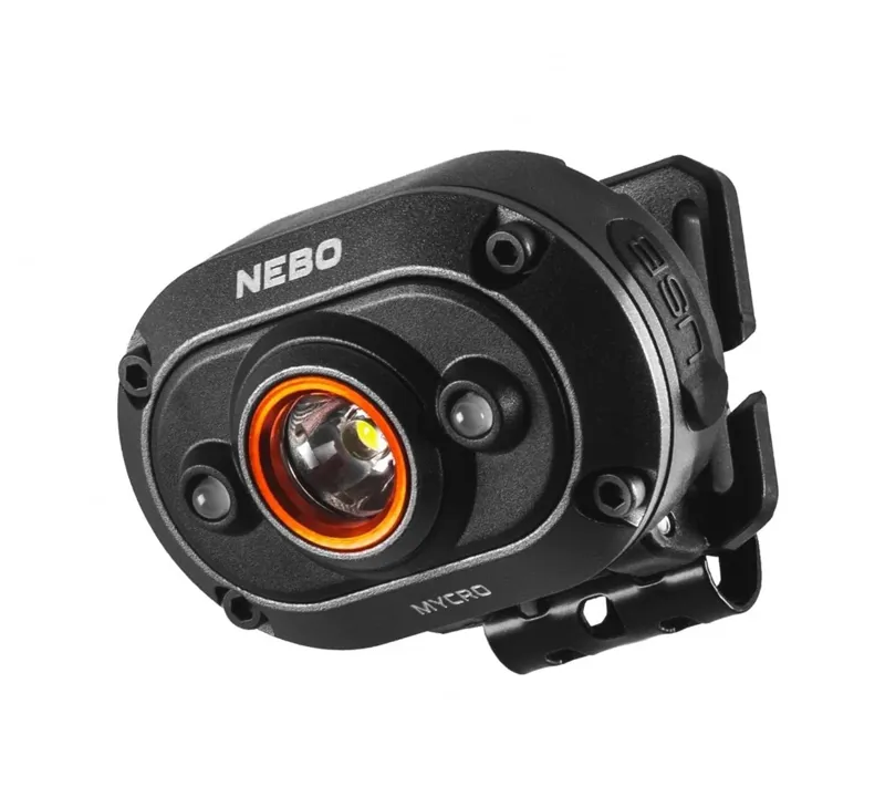 Nebo Mycro 400 Headlight-1