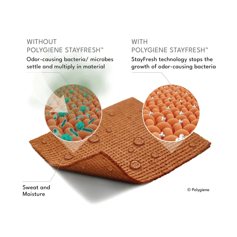 Montane Women's Dart Long Sleeve T-Shirt - Eclipse Blue-4