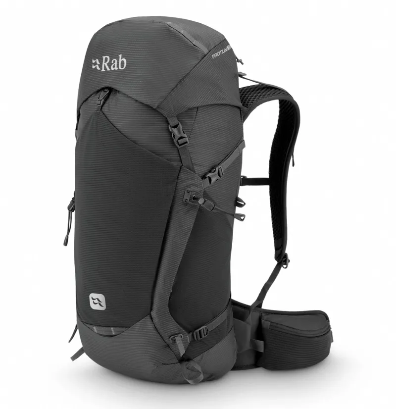 Rab Protium 35 Litre Daypack - Anthracite