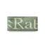 Rab Knitted Logo Headband - Dark Fig Green/Fig Green