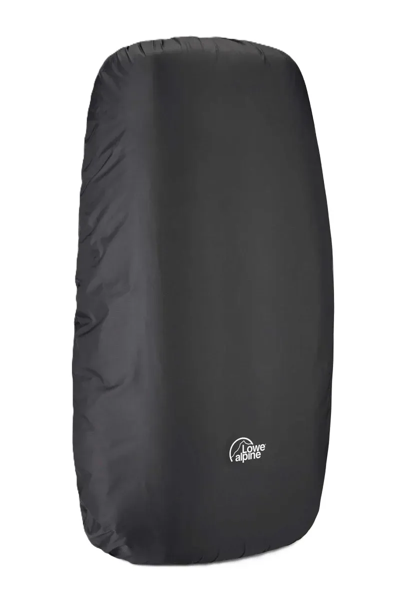 Lowe Alpine Rucksack Rain Cover Large 65 - 80L - Black