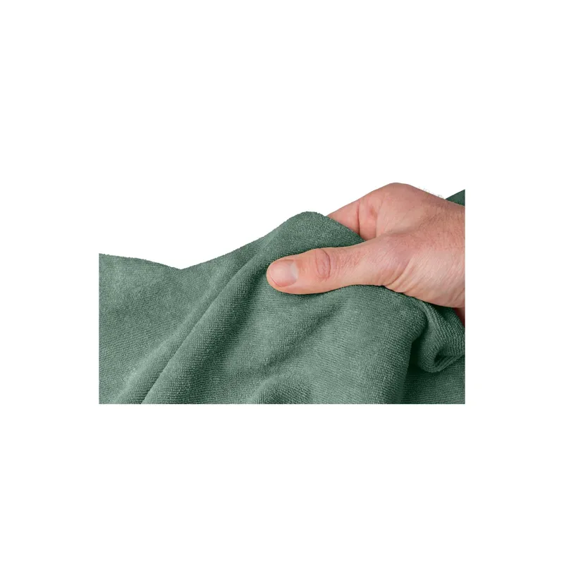 Sea To Summit Tek Towel Medium - Sage-3