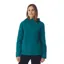 Mousqueton Women's Sauzon Jacket -  Emeraude