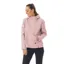 Mousqueton Women's Sauzon Jacket - Mauve