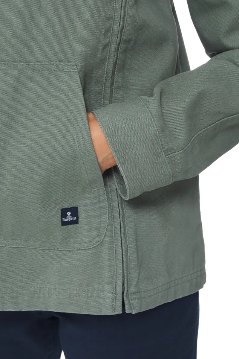 Mousqueton Women's Sauzon Jacket - Oyat-2