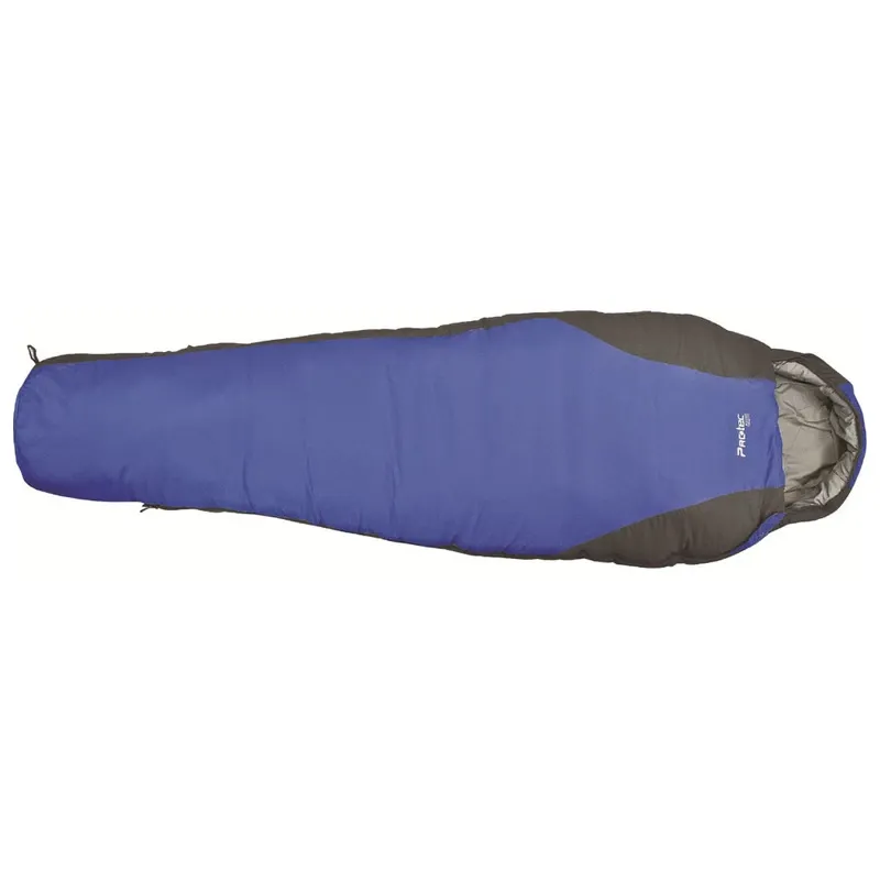 Highlander Pac-Tec 200 - Deep Blue/Castle Grey