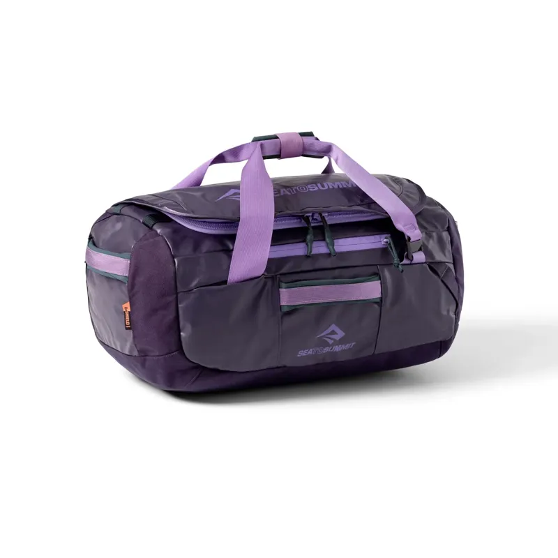Sea to Summit Meridian Duffle Bag 40 Litre - Nightshade-1