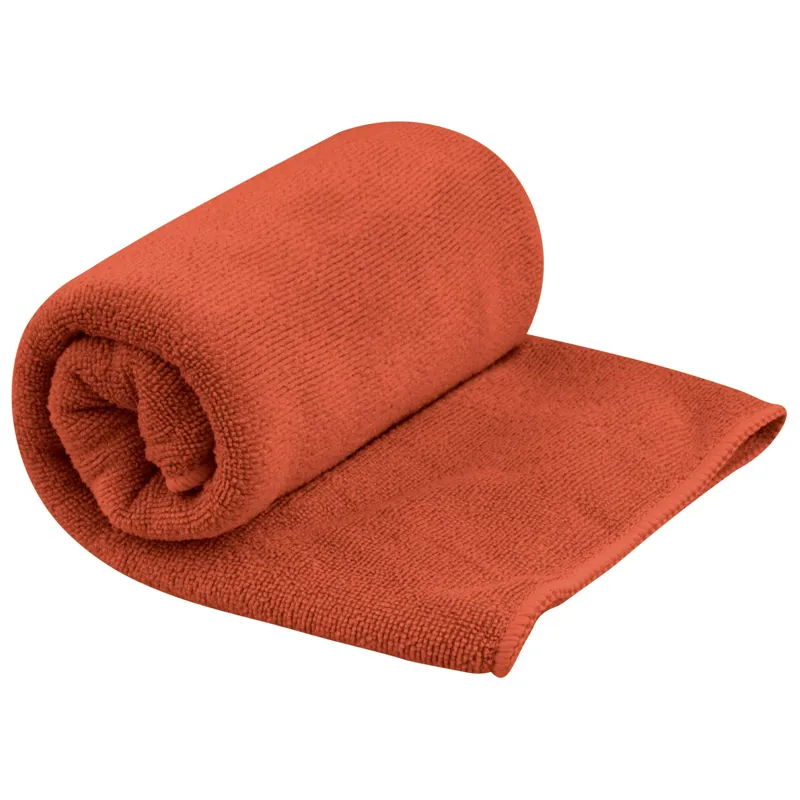 Sea To Summit Tek Towel Large - Picante