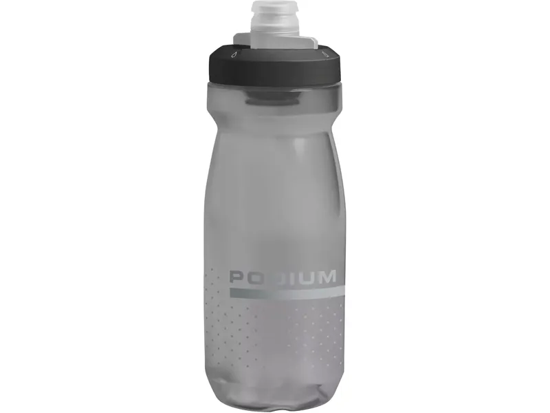 Camelbak Podium Bottle 620ml / 21oz Bottle - Smoke