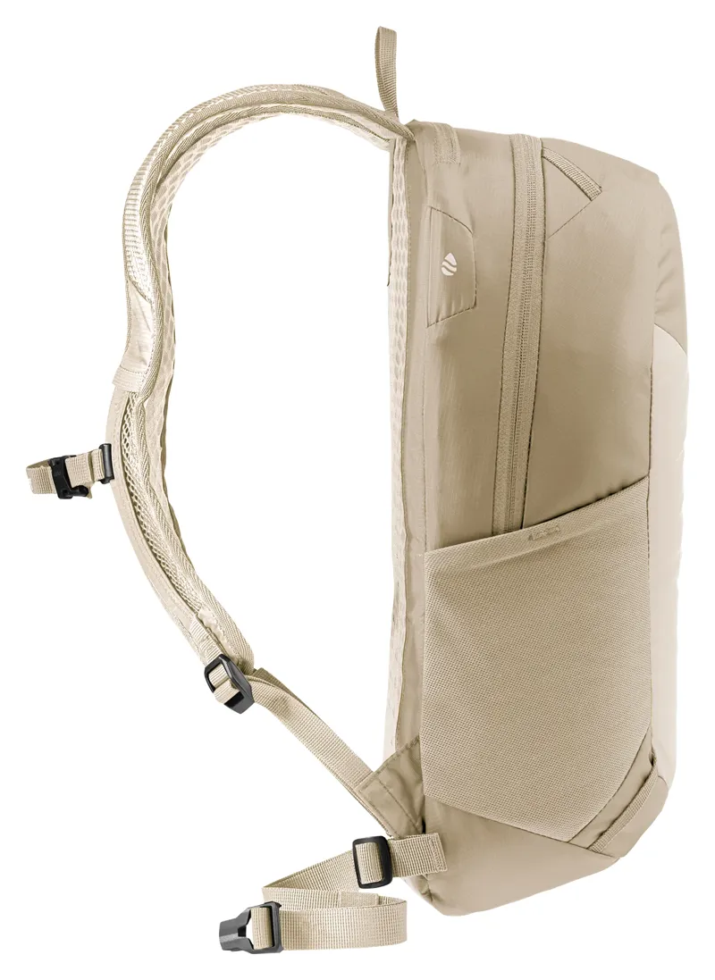 Deuter Speed Lite 13 Litre Hiking Backpack - Alu/Greystone-4