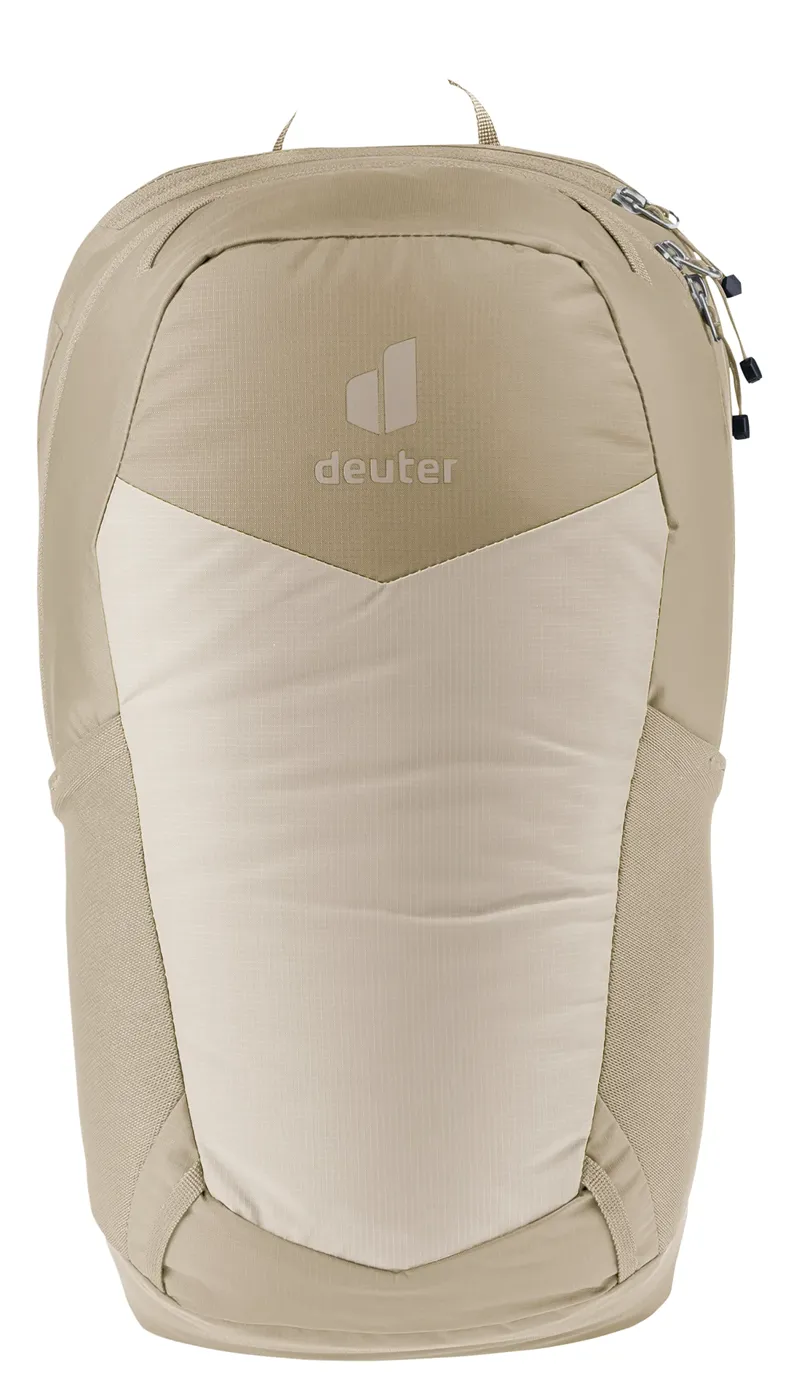 Deuter Speed Lite 13 Litre Hiking Backpack - Alu/Greystone-1