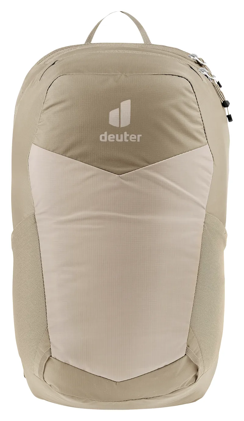 Deuter Speed Lite 17 Litre Hiking Backpack - Alu/Greystone-1