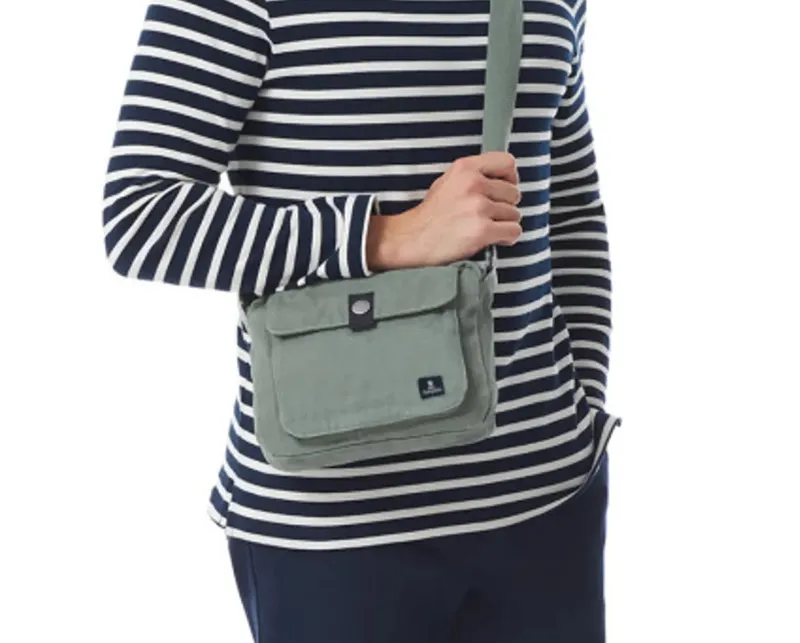 Mousqueton Taran Shoulder Bag- Oyat