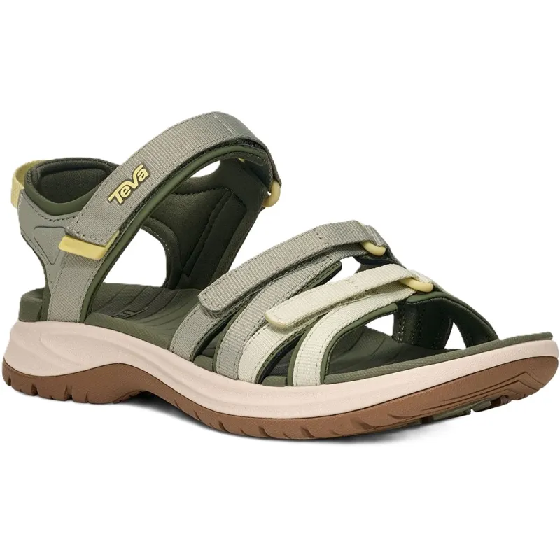 Teva Women's Tirra Sport Hiking Sandal - Seagrass Multi