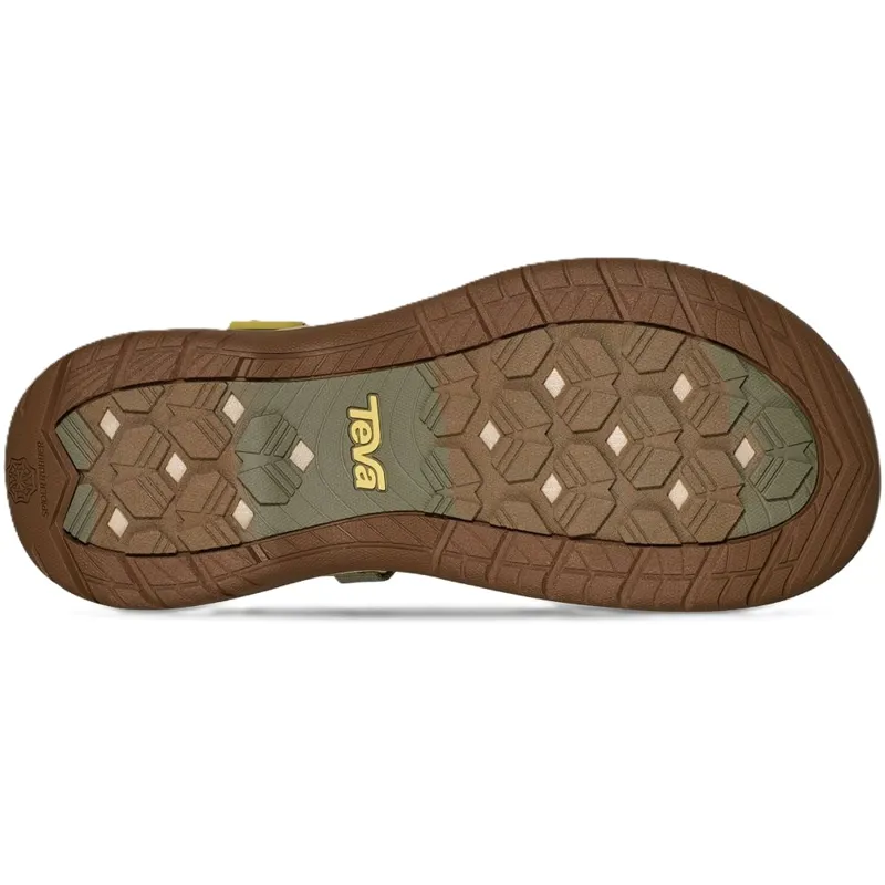 Teva Women's Tirra Sport Hiking Sandal - Seagrass Multi-4