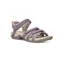 Teva Women's Tirra Sandal - Grey Ridge