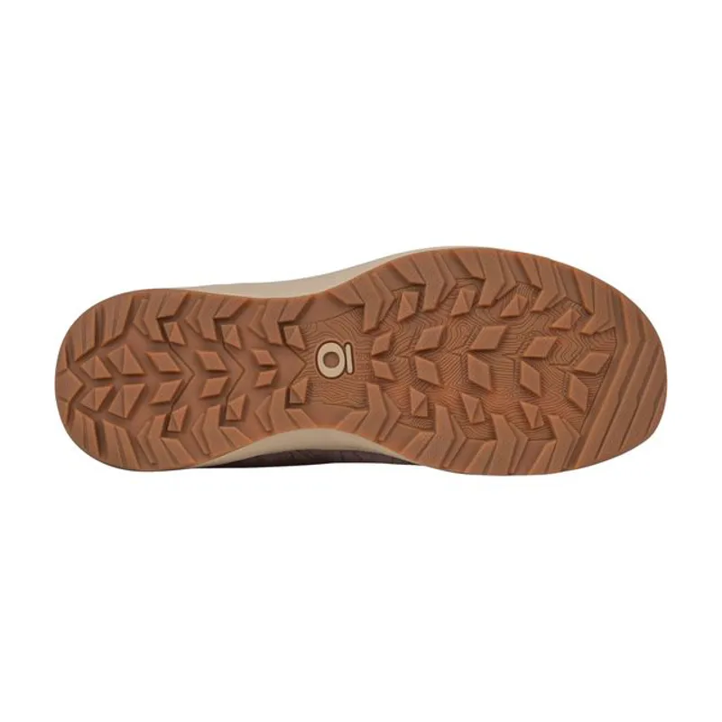Oboz Women's Bozeman II Low - Fig-5