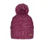 Barts Jasmin Beanie Hat - Berry